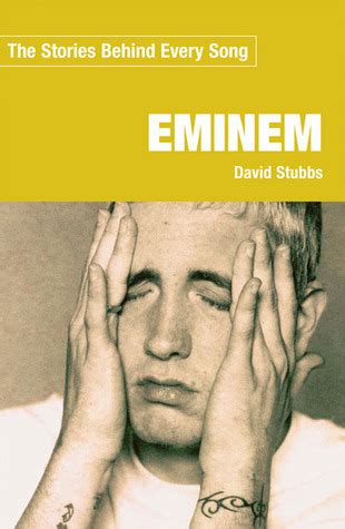 2024 Eminem: The Stories Behind Every Song|David Stubbs